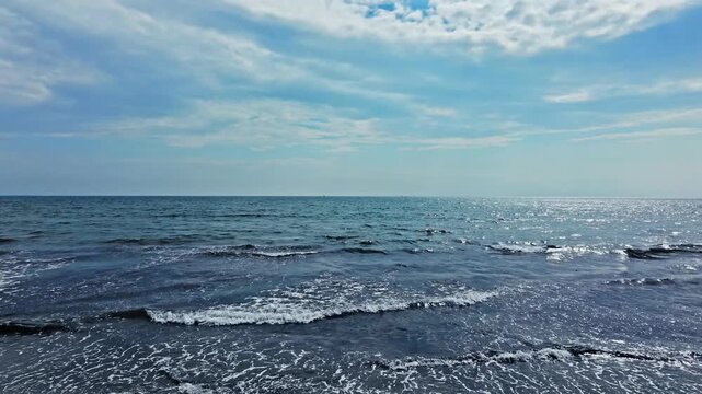 Kamakura Yuigahama Beach 2026 03 30