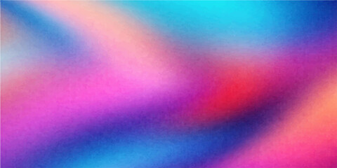 A mesmerizing blend of vibrant colors flows seamlessly together, creating an ethereal and abstract design that evokes feelings of creativity and wonder. © PS  GALLERY 