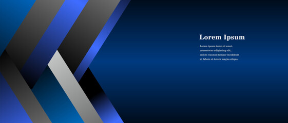 幾何学 抽象 ストライプ ライン 矢印 背景