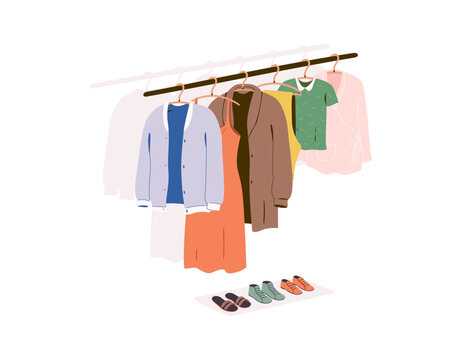 Fashion illustration