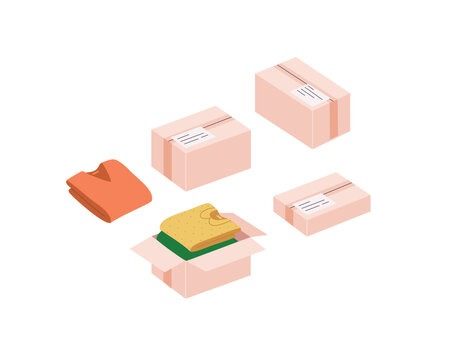 Fashion illustration