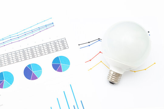 電気代　イメージ