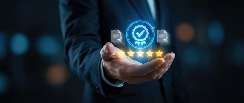 Evaluating quality assurance strategies global business environment digital content professional viewpoint innovative concepts for enhanced customer satisfaction