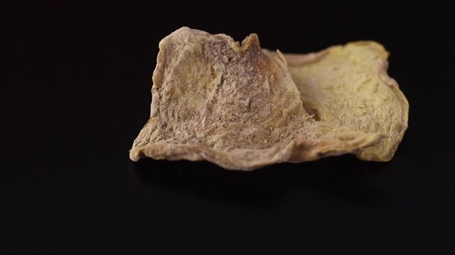zingiber officinale - common ginger
