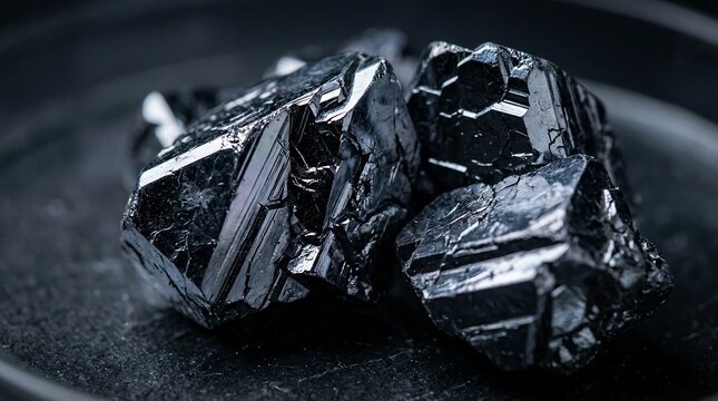 Arsenic High Purity Metallic Chunks