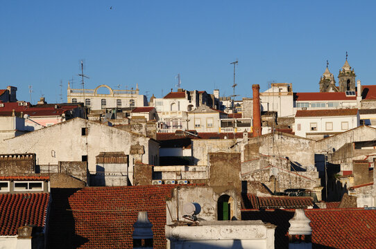 Elvas, Alentejo, Portugal