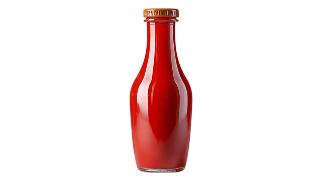 red wine bottle