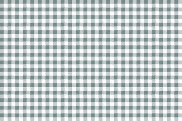 Naklejka premium LightCyan and white color plaid pattern background. plaid pattern background. Seamless pattern.