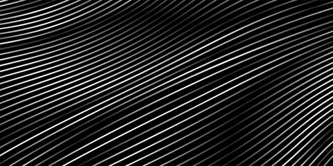 Obraz premium Background silver abstract white smooth silk wallpaper