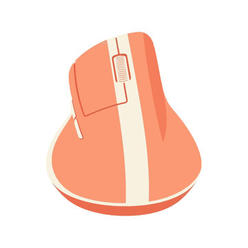 Computer Mouse Vertical Ergonomic Design 60 70 Characters