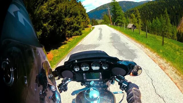 motorrad few