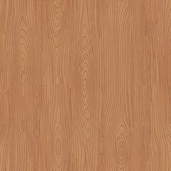 Fototapeta premium Wood texture background with natural patterns in warm tones 