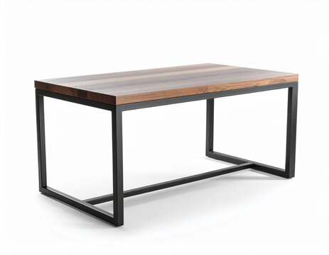 modern coffee table clean minimalist interior furniture
