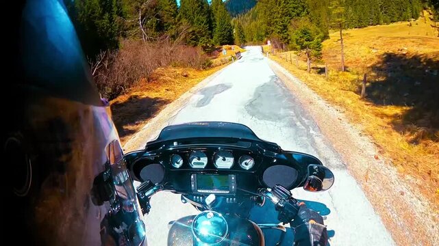 motorrad few