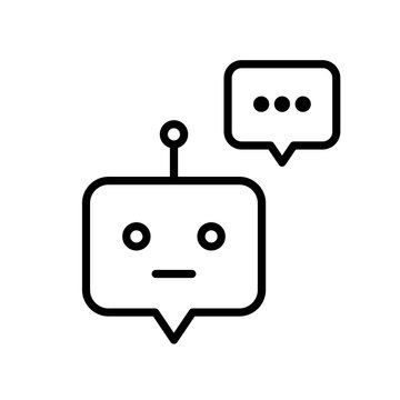 Bot Response Icon