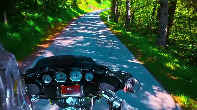 motorrad few