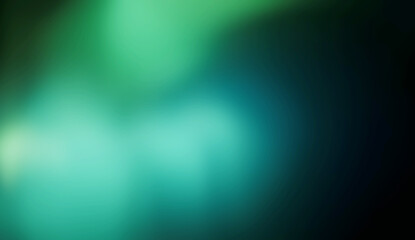 Fototapeta premium bokeh light background with smooth gradient blur, abstract bright texture, modern minimal wallpaper for creative projects.