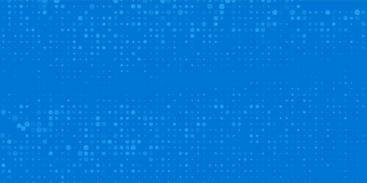 Blue Mathematical Plus Symbols Pattern. Math Design Elements Background. Medical Tech Background.