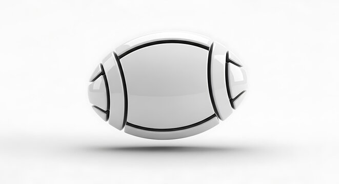 Detailed architectural blueprint of a modern building interior layout