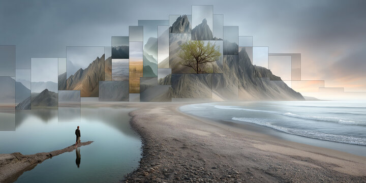 Digital asset management system with automation for photo cleanup enabling efficient organization and deletion of unnecessary files while maintaining professional quality standards for visual content