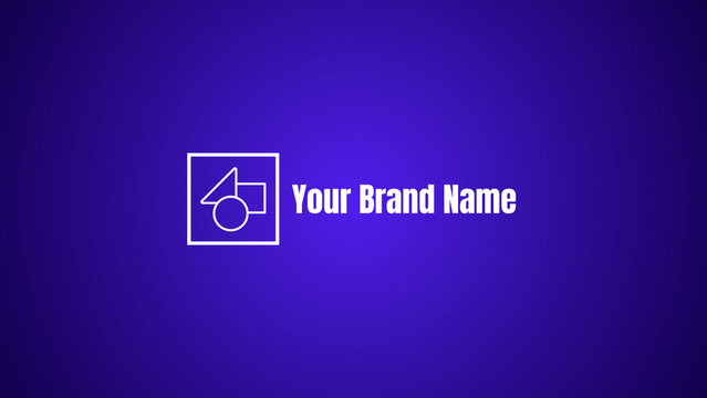 Minimal and Clean Corporate Logo Animations