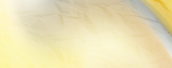 Obraz premium Abstract Yellow Swirl Background With Smooth Gold Gradient And Dreamy Fluid Texture For Modern Design