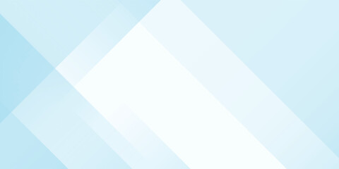 Fototapeta premium Blue color background abstract art vector. Eps 10