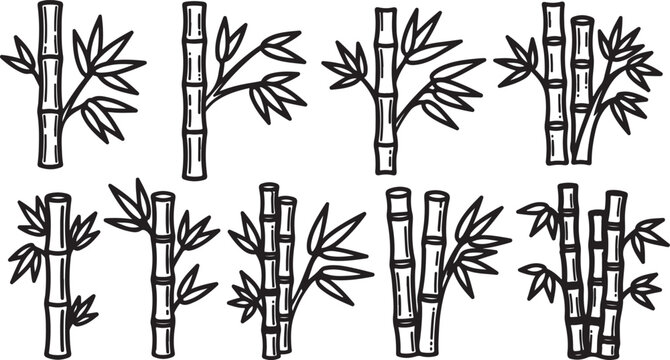 Electromagnetic fields visualized through iron filings on a bar magnet setup Vector
