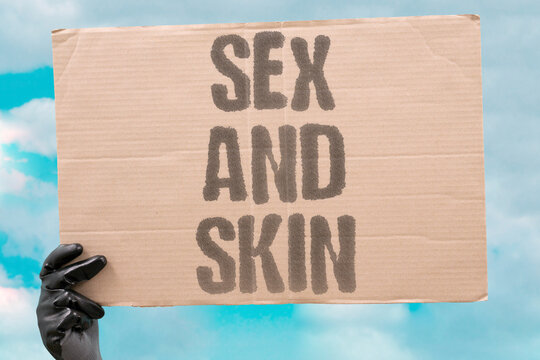 "Sex And Skin" Regular sex improves skin through estrogen, circulation, and reduced cortisol. SKIN. SEX. ESTROGEN. CIRCULATION. CORTISOL.