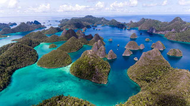 raja ampat