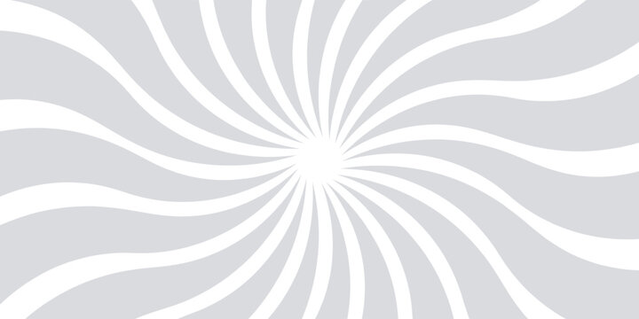 Ray sun light. Sunburst background. Radial circle line. Pattern starburst. Comic beam lines. Sun effect rays. Abstract firework. Concentration stripe. Cartoons lightning style. Vector illustration