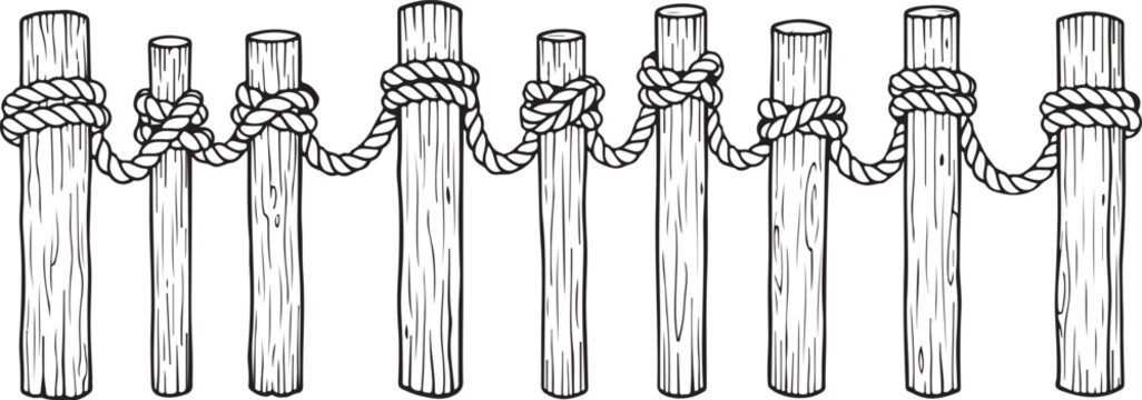Detailed illustration of various screws with different head types Vector