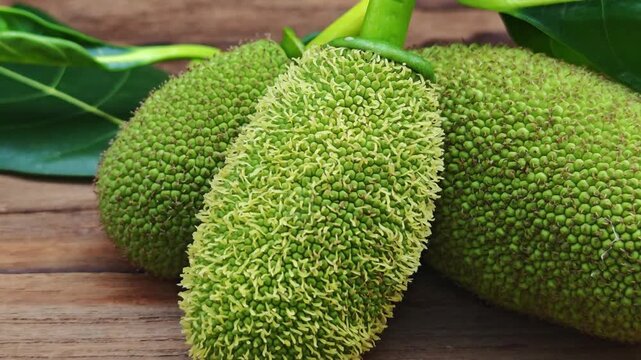 raw jackfruit,Unripe jackfruit for cooking.
