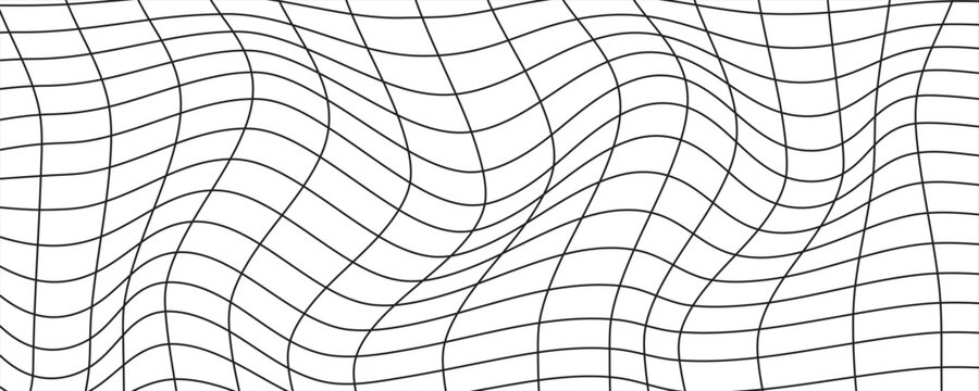 Grid paper wireframe pattern textured background. Used for notes graph documents business and education. Graph, drafting paper regular square lines grid, mesh pattern.