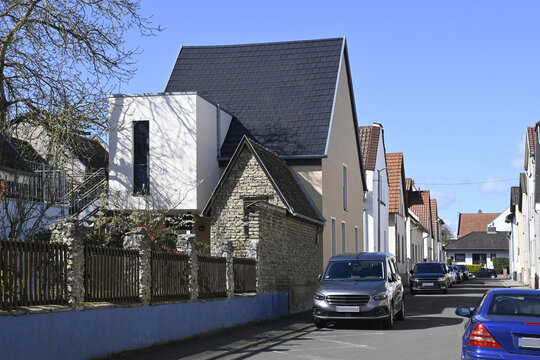 osthofen, m&uuml;hlheimer stra&szlig;e