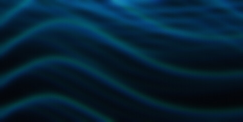 Obraz premium An Abstract Pattern of Water and Grunge Texture