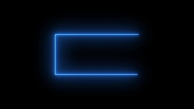 Analog clock spinning animation loop.Clock spinning, watch animation on transparent background