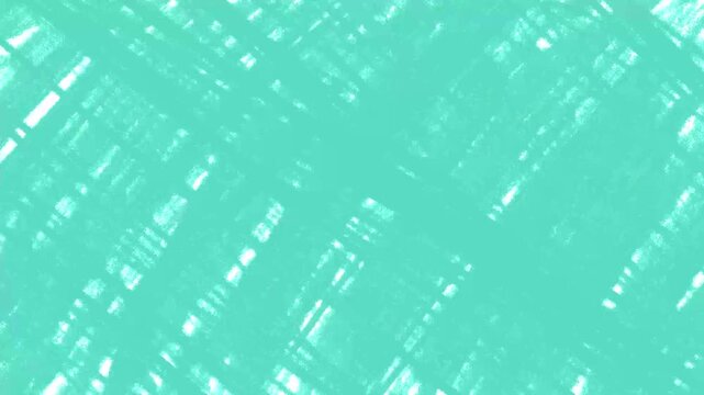 Abstract Animated Grunge Crosshatch Texture 4K Motion Background Diagonal Lines Pattern Seamless Loop Gritty Overlay Video