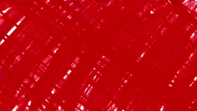 Abstract Animated Grunge Crosshatch Texture 4K Motion Background Diagonal Lines Pattern Seamless Loop Gritty Overlay Video