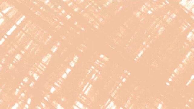 Abstract Animated Grunge Crosshatch Texture 4K Motion Background Diagonal Lines Pattern Seamless Loop Gritty Overlay Video