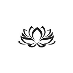 Fototapeta premium abstract floral design