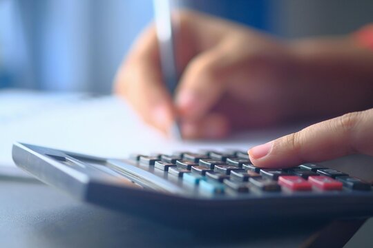 Calculando