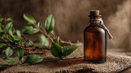 Aerial cityscape at dusk with vibrant neon-lit skyscrapers and traffic