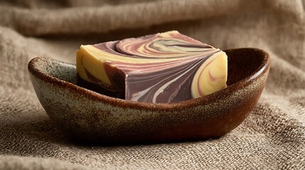 Aerial view of a bustling urban area with various land uses and infrastructure