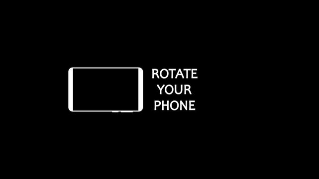 Smartphone icon .Black smartphone mockup over light grey modern smartphone isolated on white background .