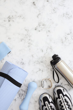 Fitness gear essentials for a complete gym workout