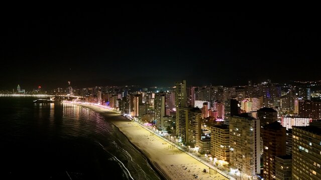 Benidorm 