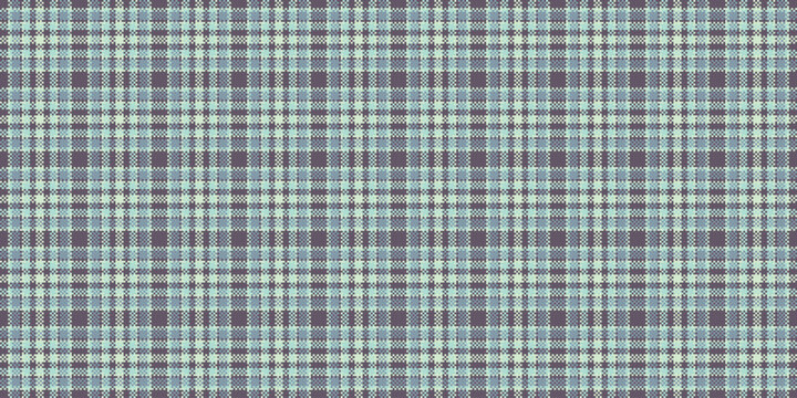 Merry christmas texture check plaid, collection pattern seamless fabric. Online background tartan textile vector in pastel and light colors.