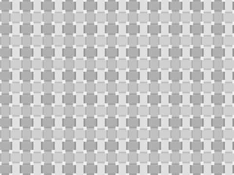 Colorful Textile Weave Abstract Cloth Background Design