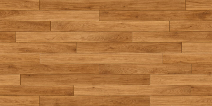 Natural old oak wood texture background featuring a brown grain pattern on a weathered timber plank surface for an organic hardwood floor or wall panel design backdrop